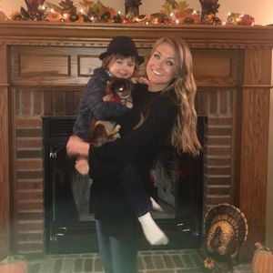 Meet your Posher, Laura